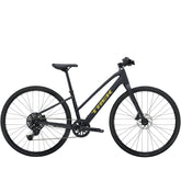 Trek FX 2 Stagger Hybrid Bike